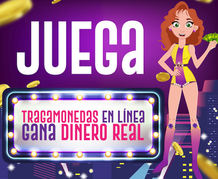 girar ranuras online Como un profesional con la ayuda de estos 5 consejos