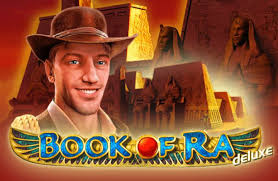 Book of Ra