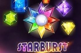 Starburst