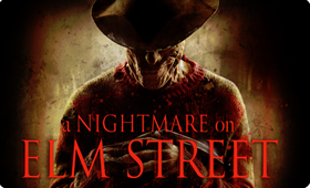 A nightmare on Elm Street