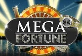 Mega Fortune