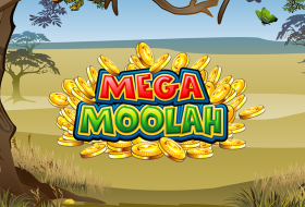 Mega Moolah