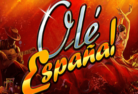 Olé España