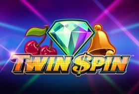 Twin Spin