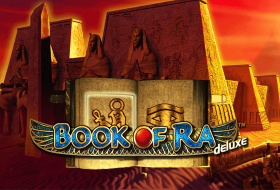 Book of Ra Deluxe