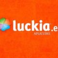 Luckia